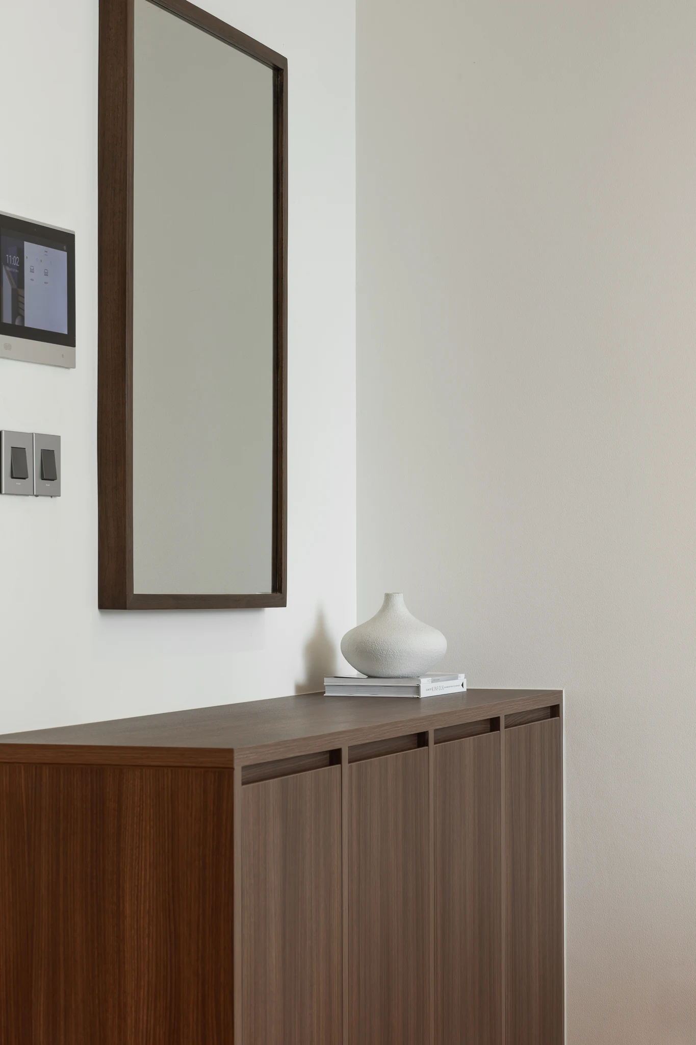 The Strand Thonglor — Serene Residence