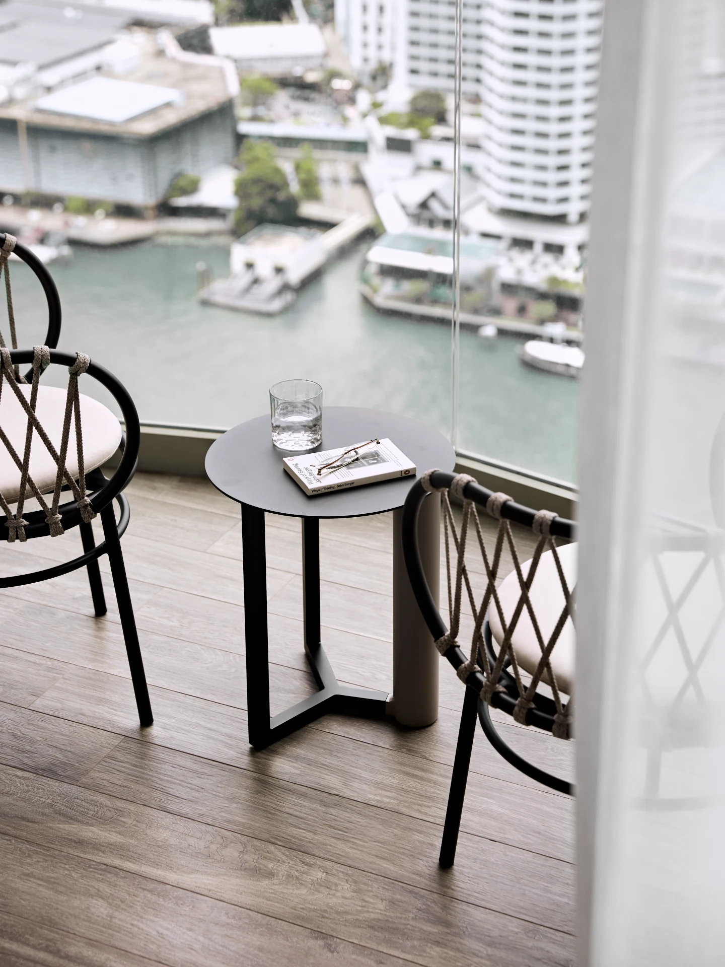 Waterfront Residence