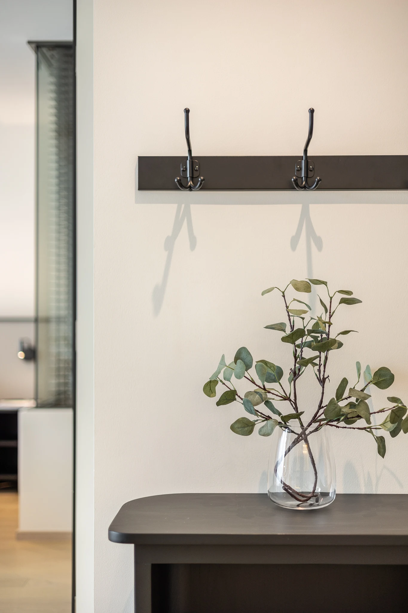 The Strand Thonglor — Warm Layered Residence