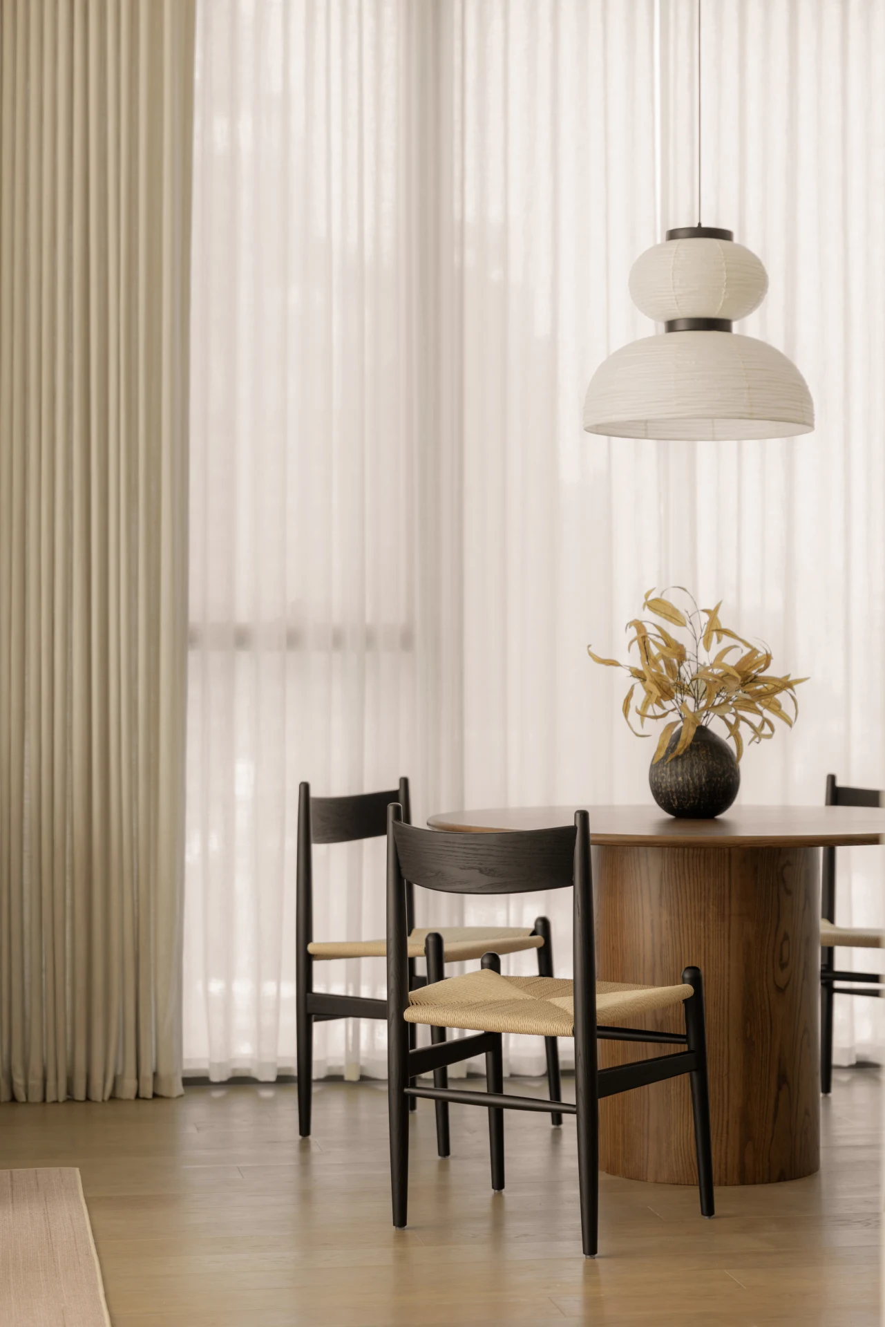 The Strand Thonglor — Timeless Residence