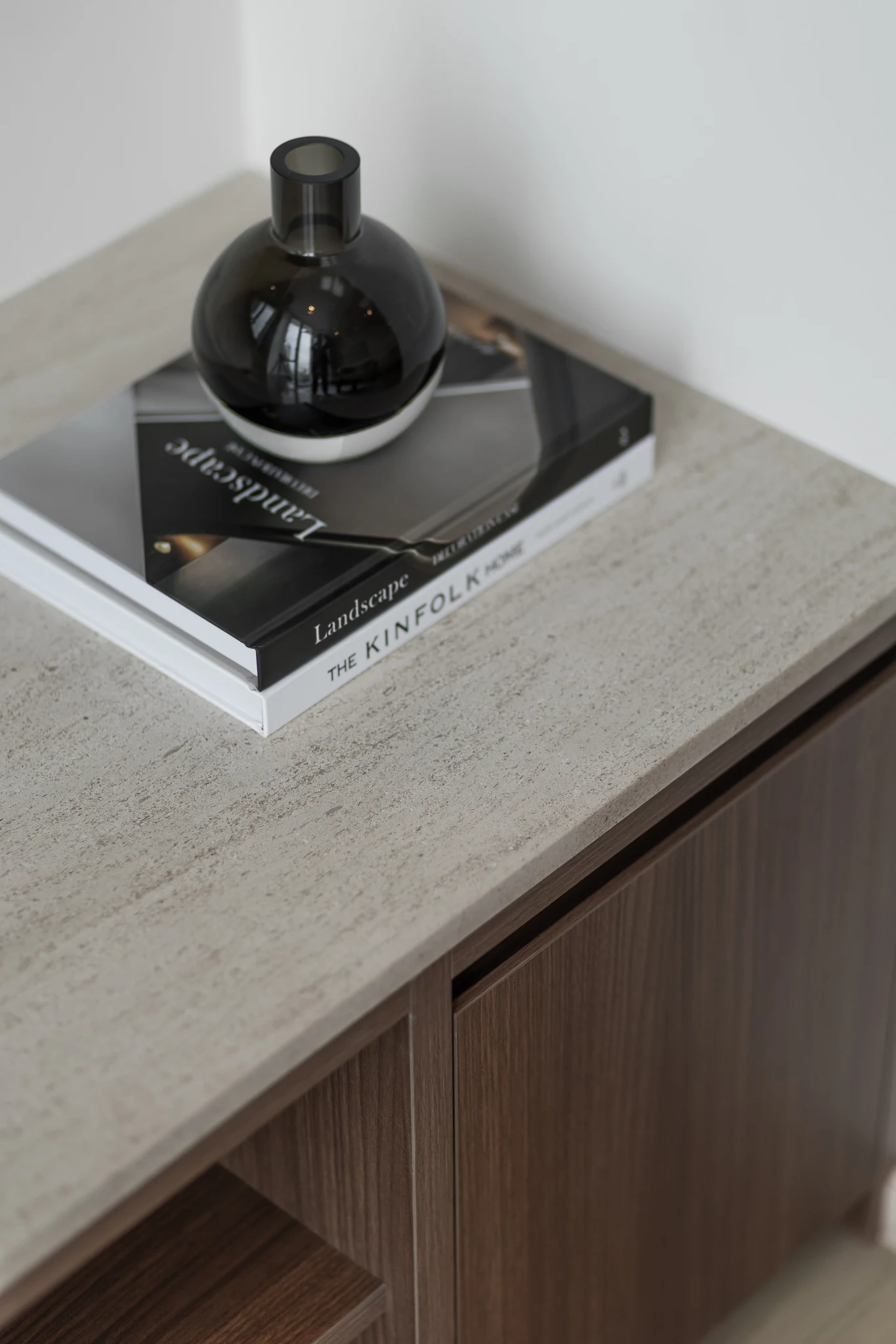 The Strand Thonglor — Serene Residence