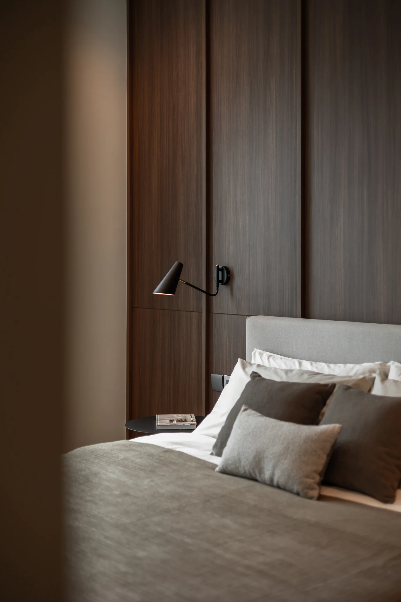 The Strand Thonglor — Serene Residence