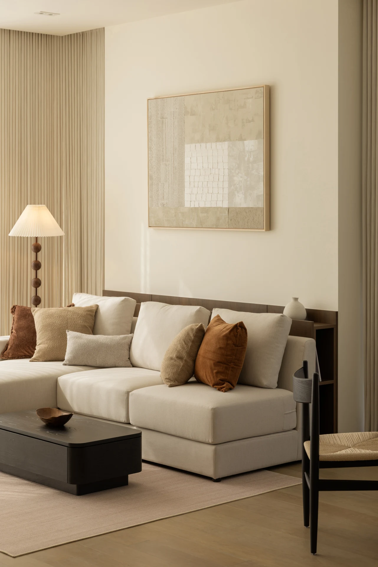 The Strand Thonglor — Timeless Residence